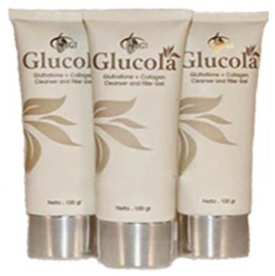 glucola gel 3 tube